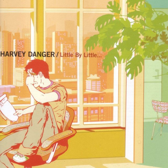 Little By Little... Deluxe Edition album cover