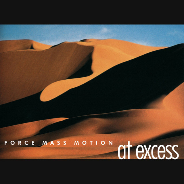 At Excess album cover