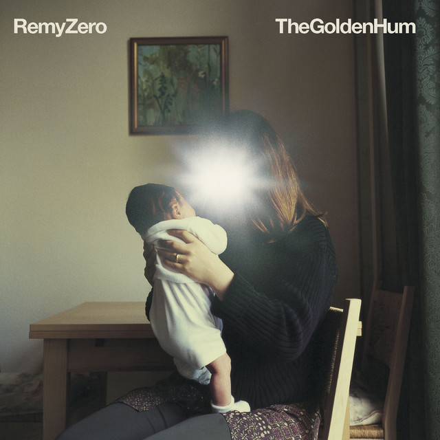 The Golden Hum album cover