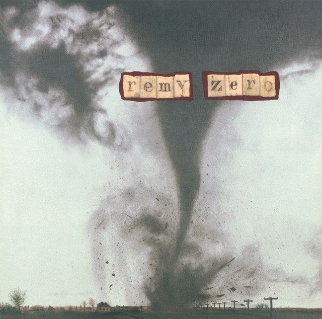 Remy Zero album cover