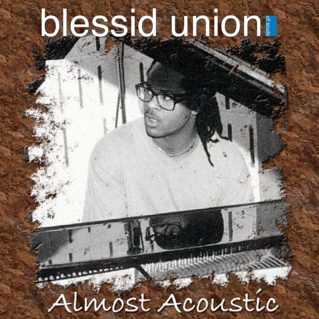 Almost Acoustic, Vol. 1 album cover
