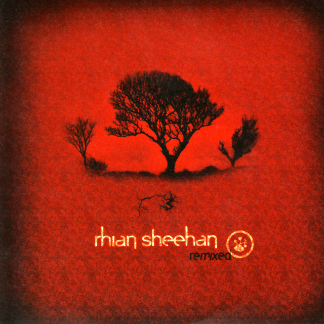 Music for Nature Documentaries (Remixed) album cover
