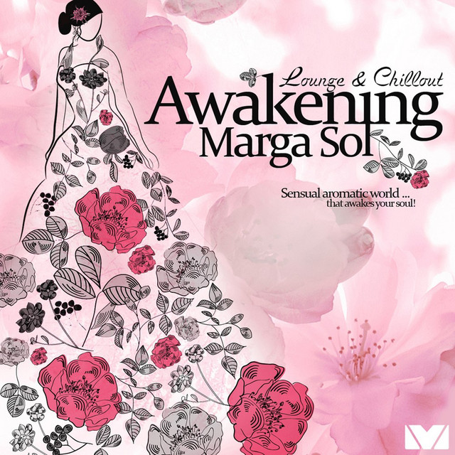 Awakening (Chillout Deluxe & Finest Lounge) album cover
