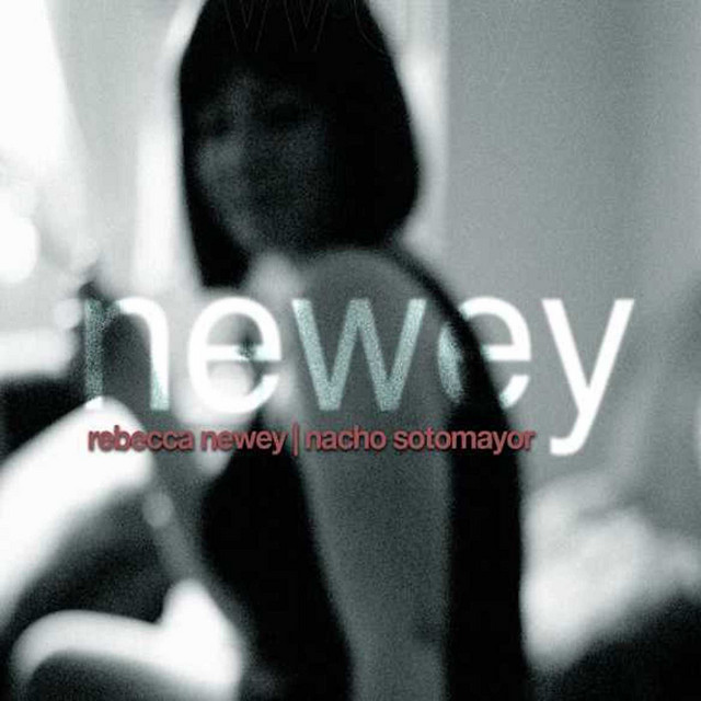 Newey album cover