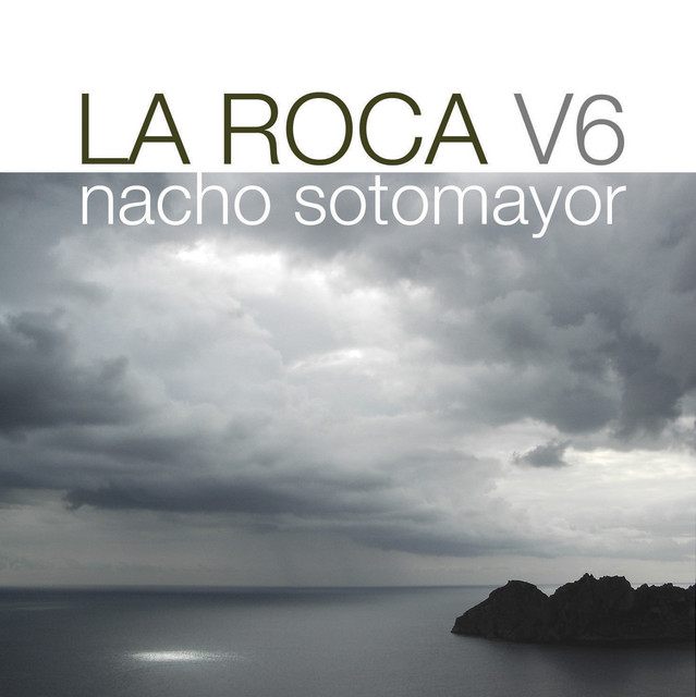 La Roca Vol. 6 album cover