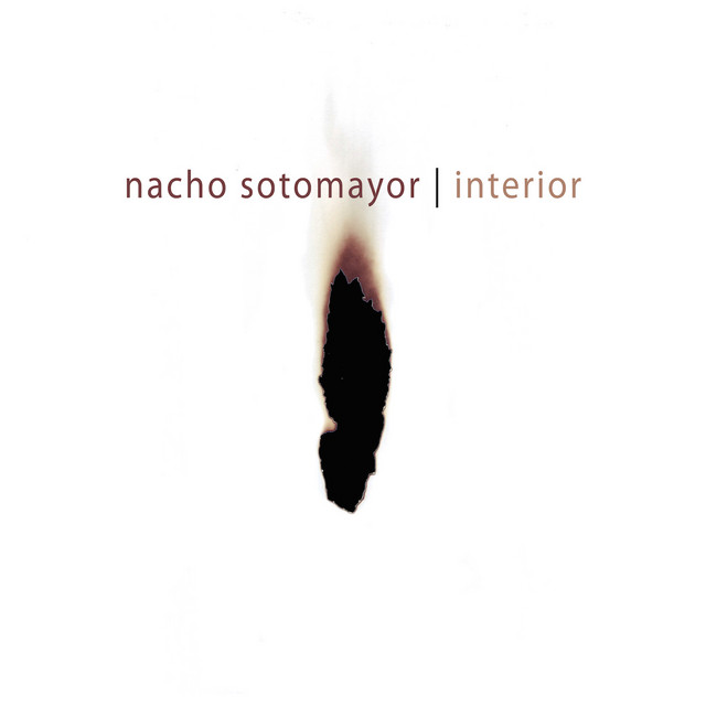 Interior album cover