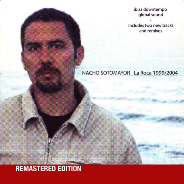 La Roca 1999/2004 (Remastered 2005) album cover