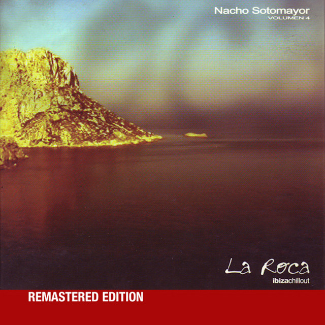La Roca Vol. 4 Remastered album cover