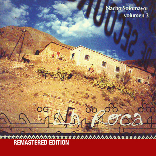 La Roca Vol. 3 Remastered album cover