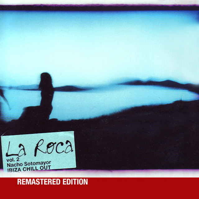 La Roca Vol. 2 Remastered album cover
