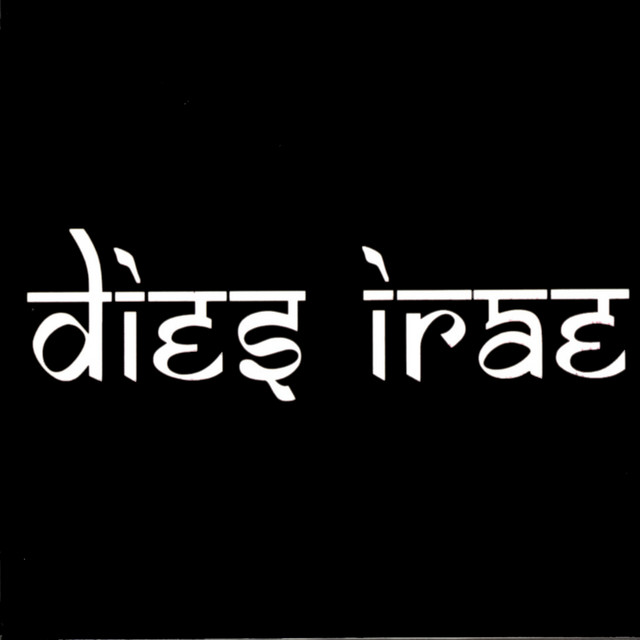 Dies Irae album cover
