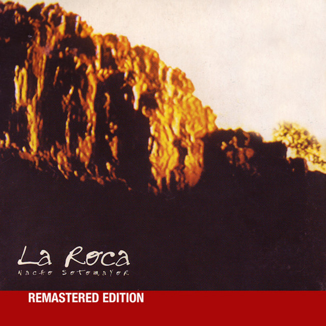 La Roca Vol. 1 Remastered album cover