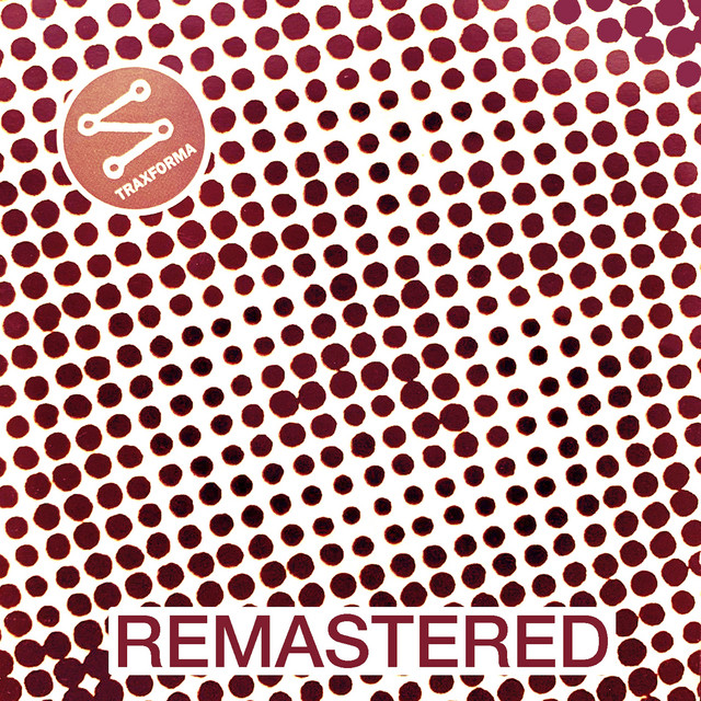 Traxforma (Remastered) album cover