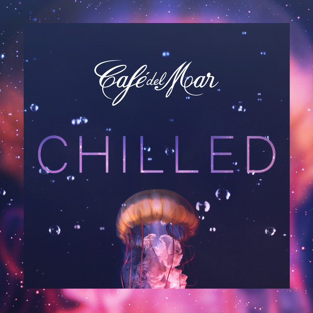 Café del Mar Chilled album cover