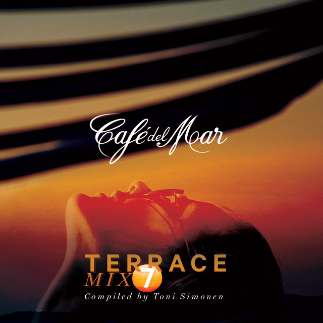 Café del Mar Terrace Mix 7 album cover
