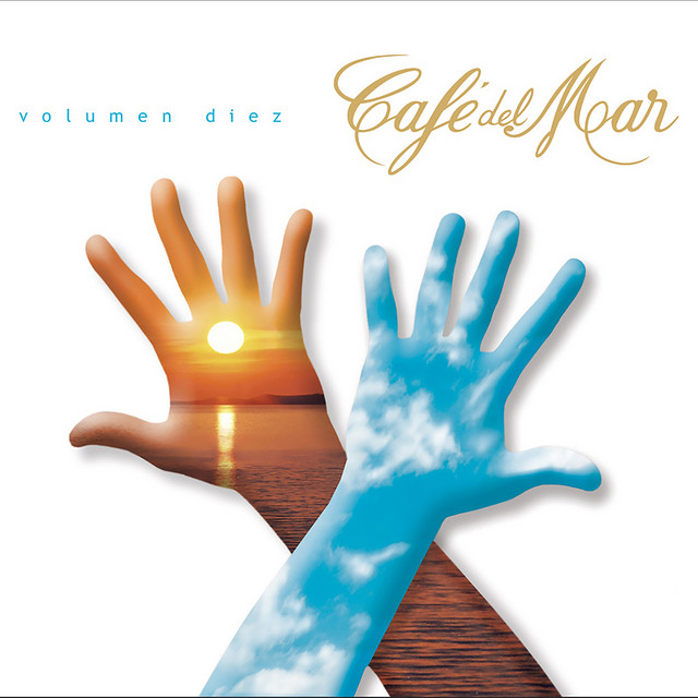 Café del Mar - Volume 10 album cover
