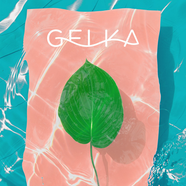 Connection album cover