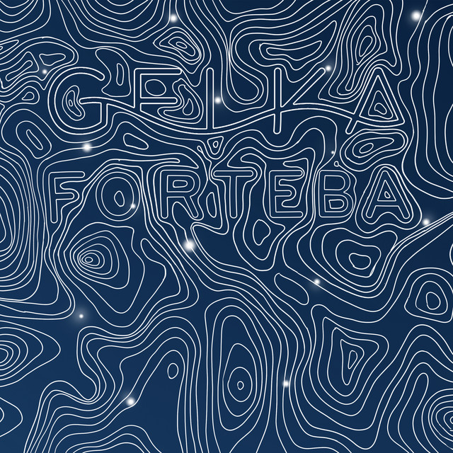 Terrestrials album cover