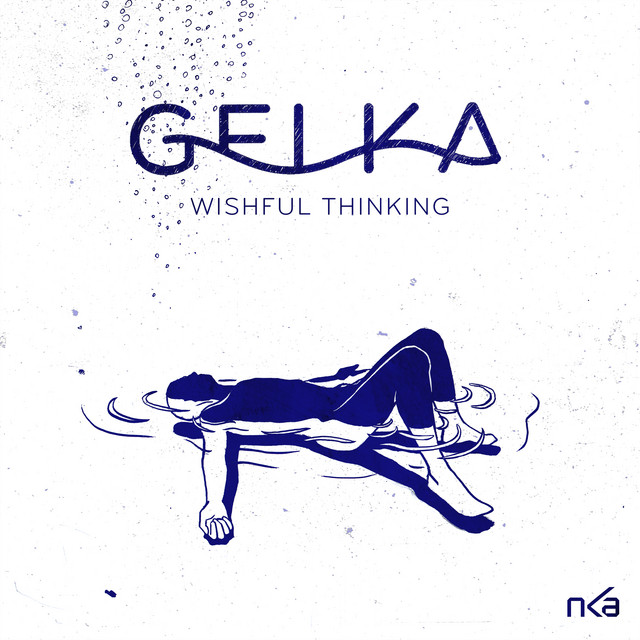 Wishful Thinking album cover