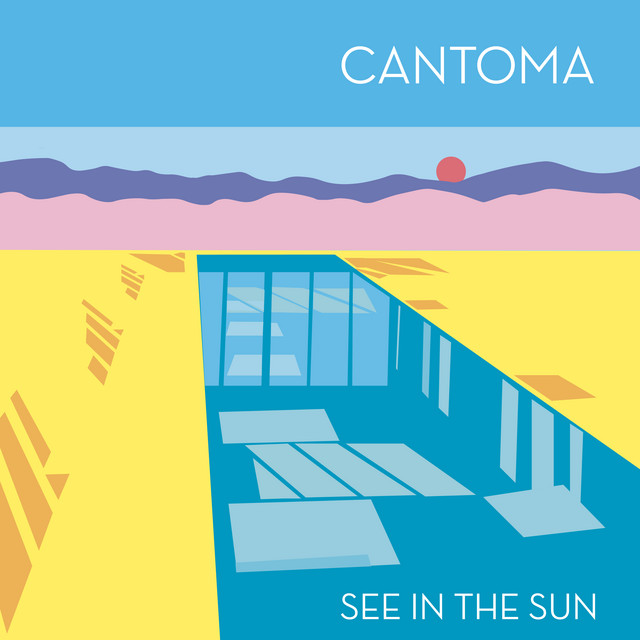 See in the Sun album cover
