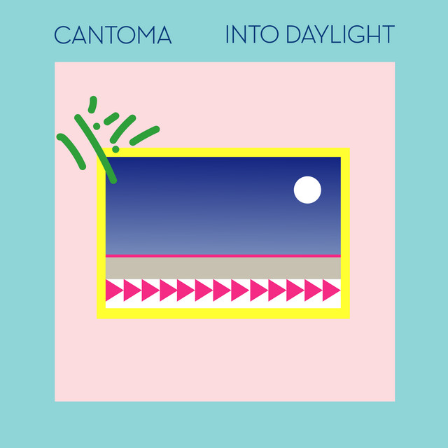 Into Daylight album cover