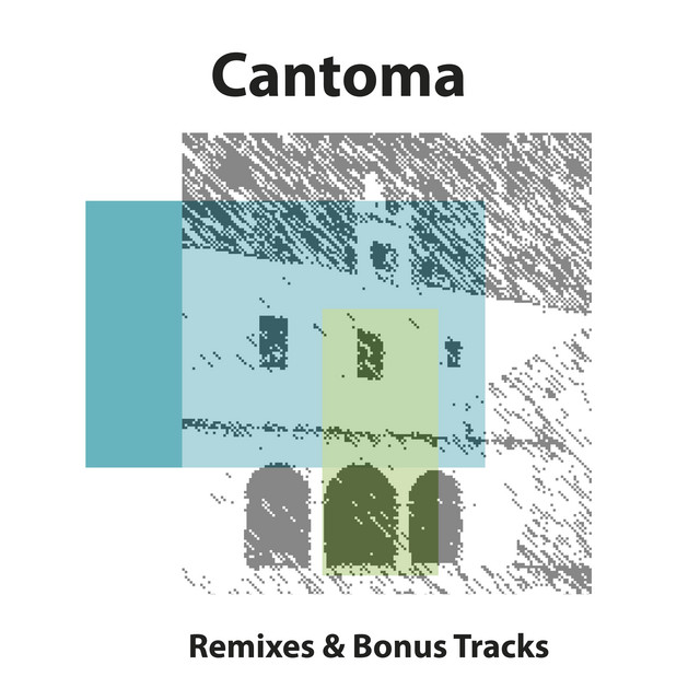 Remixes and Bonus Tracks album cover