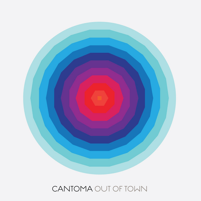 Out of Town album cover