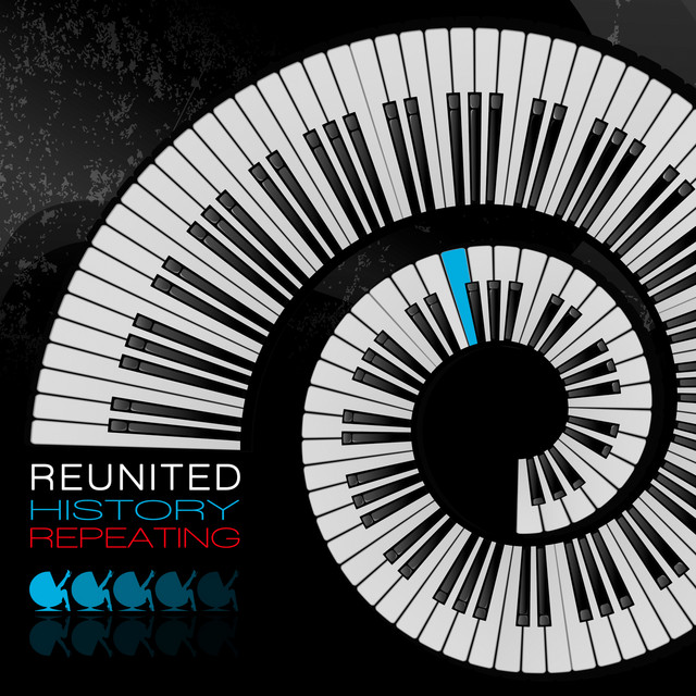 History Repeating album cover