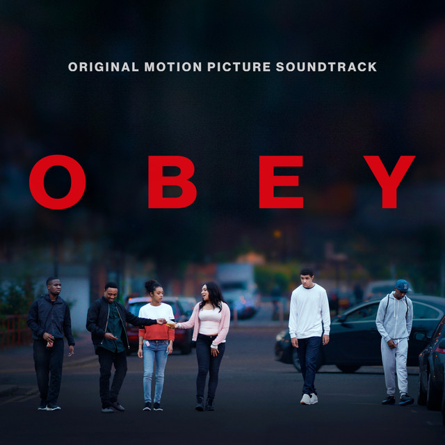 Obey (Original Soundtrack) album cover