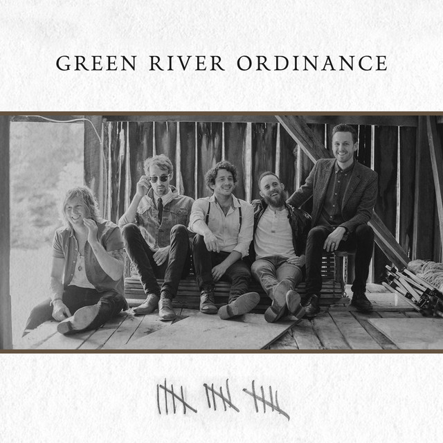 Fifteen album cover