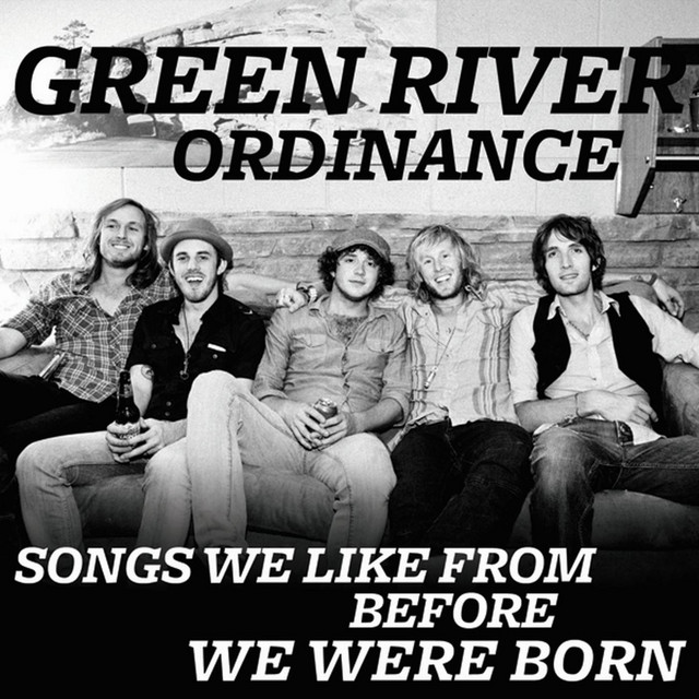 Songs We Like from Before We Were Born