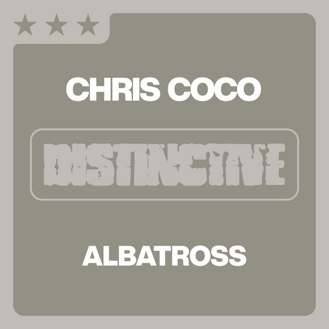 Albatross