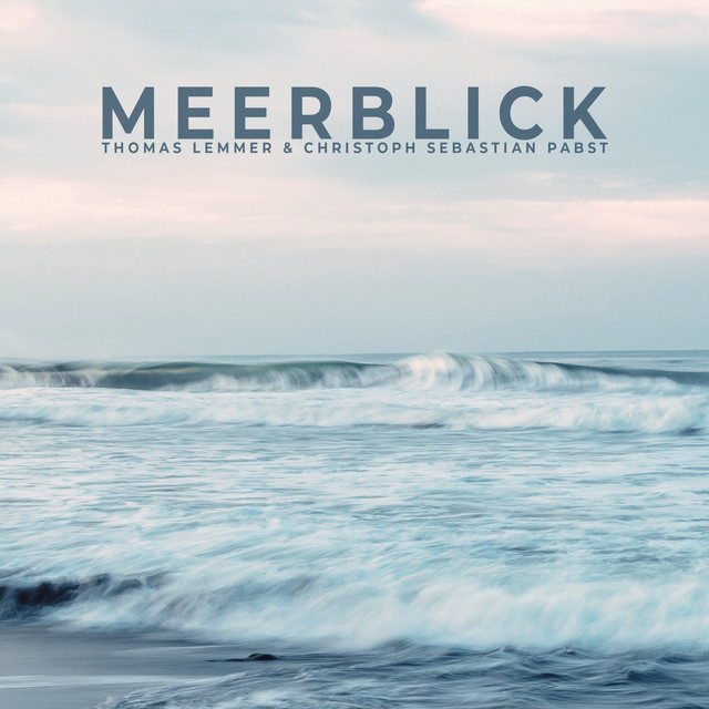 Meerblick album cover