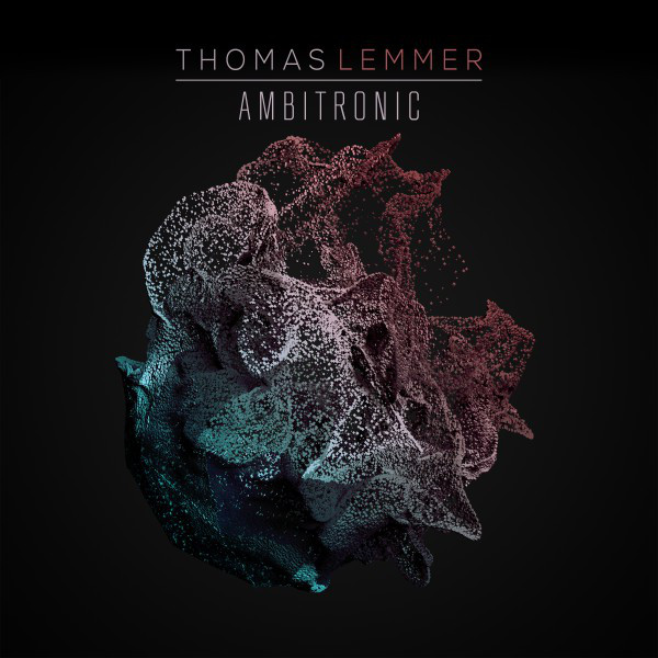 Ambitronic album cover