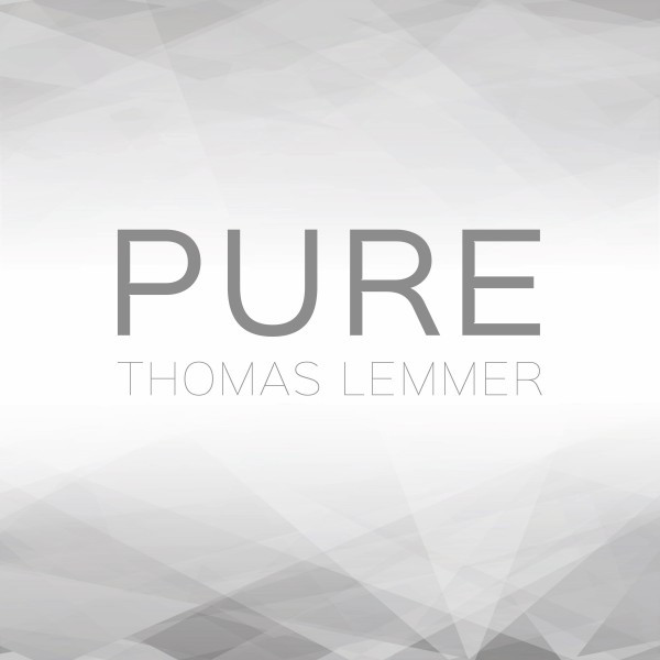 Pure album cover