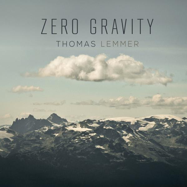 Zero Gravity album cover