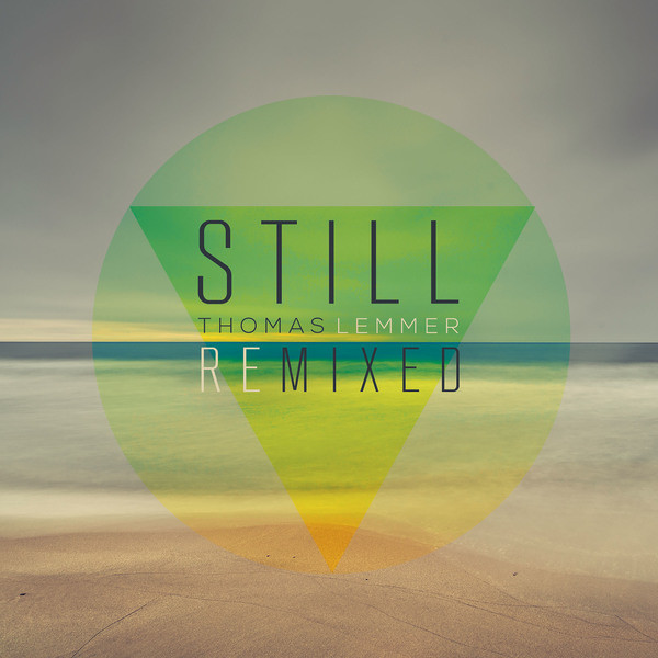 Still Remixed album cover