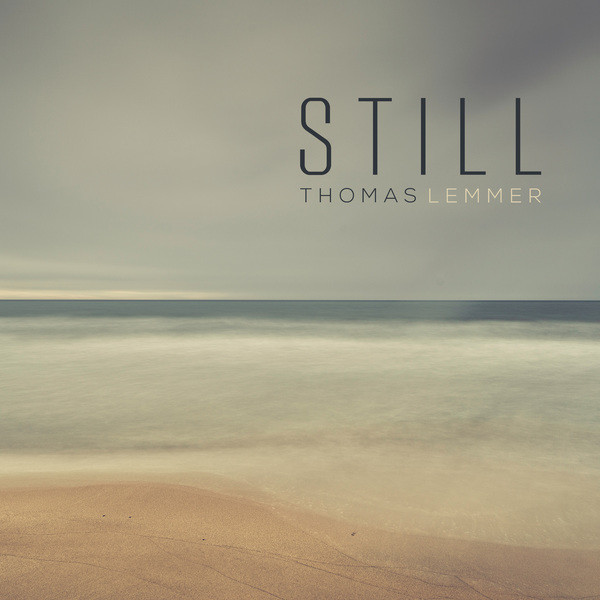Still album cover