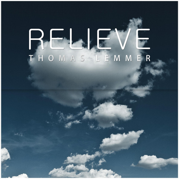 Relieve album cover