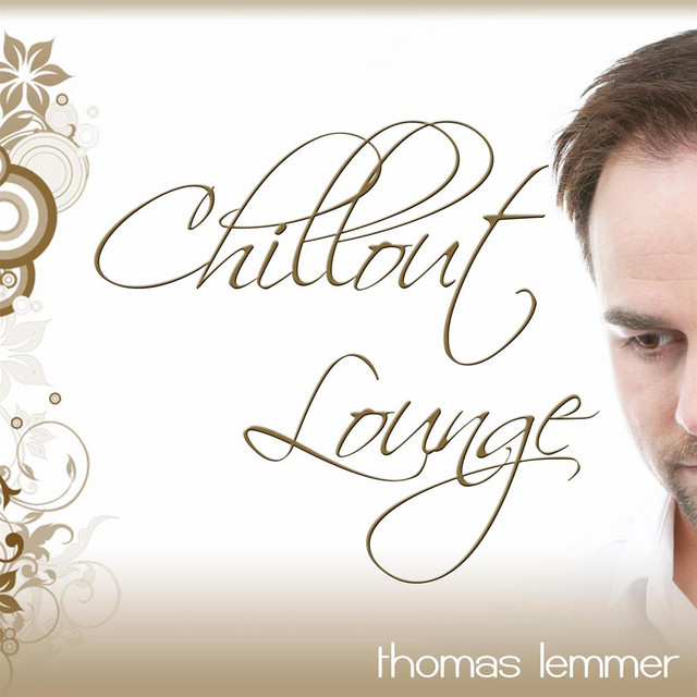 Chillout Lounge album cover