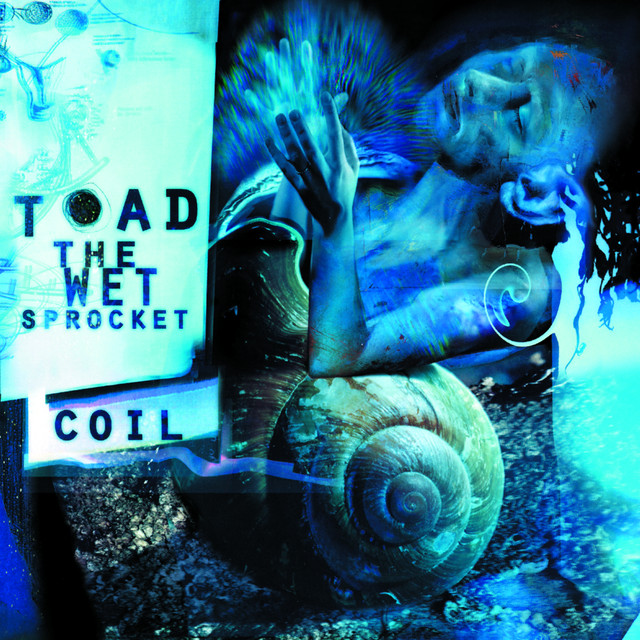 COIL album cover