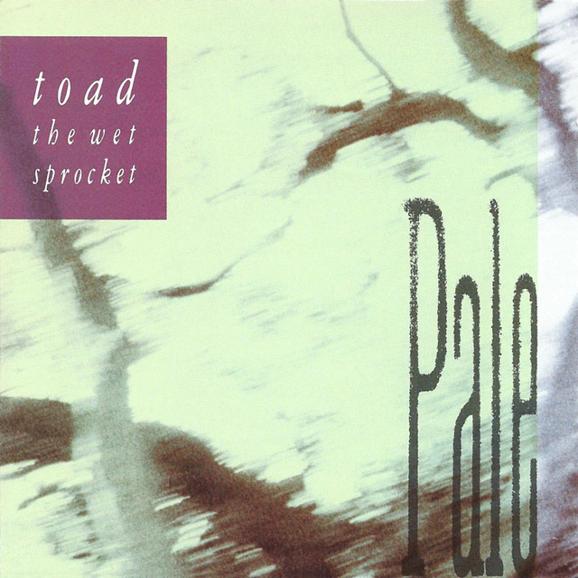 Pale album cover