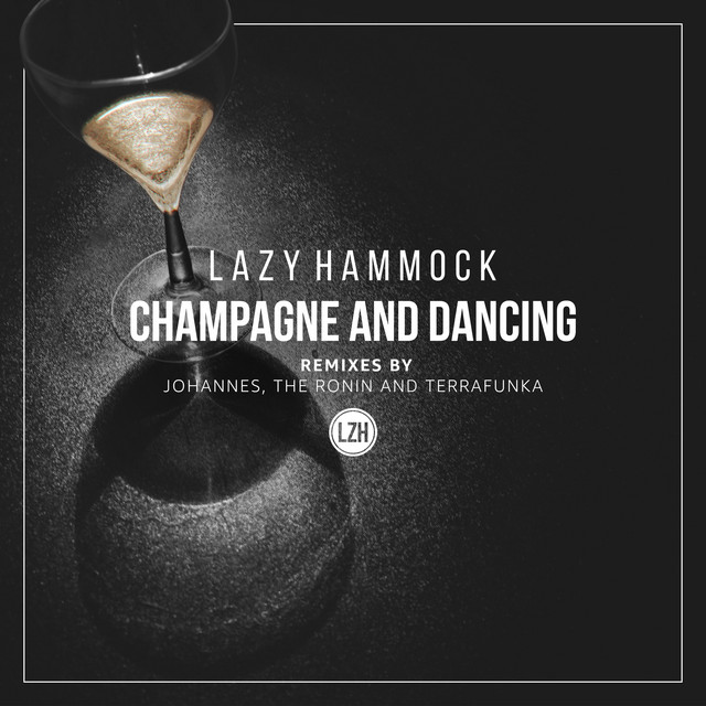 Champagne and Dancing album cover