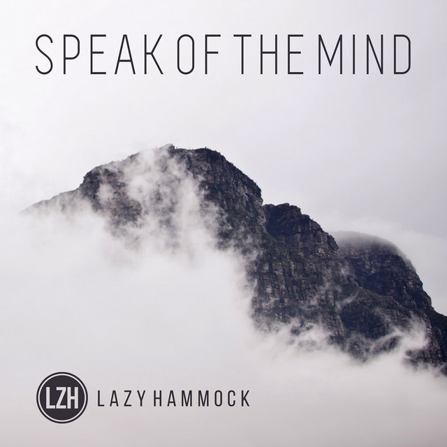 Speak of the Mind album cover