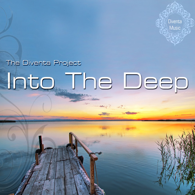 Into the Deep album cover