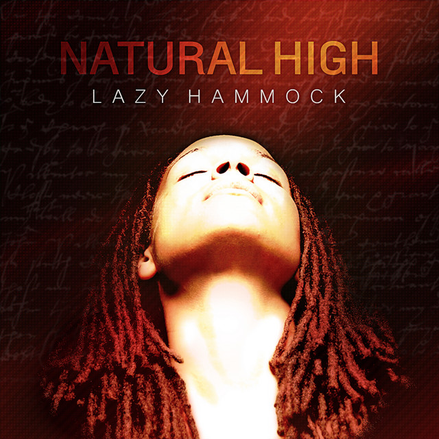 Natural High album cover