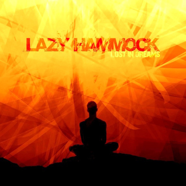 Lost In Dreams album cover