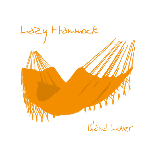Island Lover album cover
