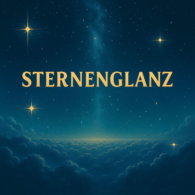 Sternenglanz album cover