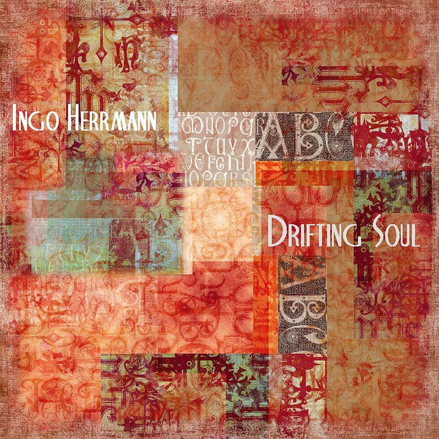Drifting Soul album cover